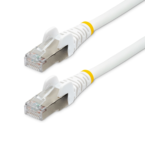 7M CAT6A ETHERNET CABLE LSZH