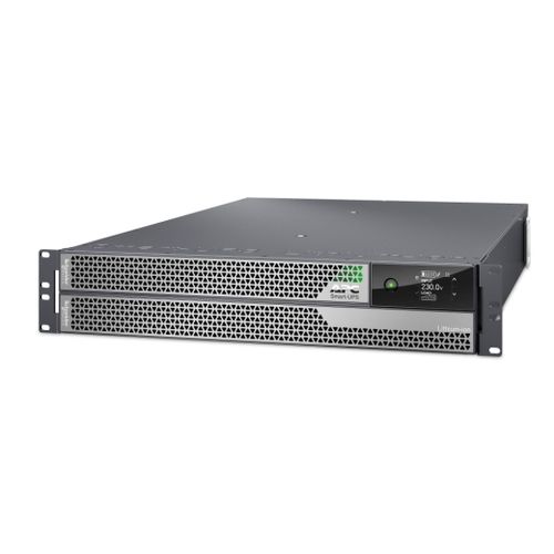 S-UPS ULTRA ONLINE 5000VA L-ION R/T