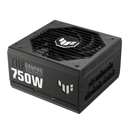 ASUS 750W TUF GAMING GOLD PSU