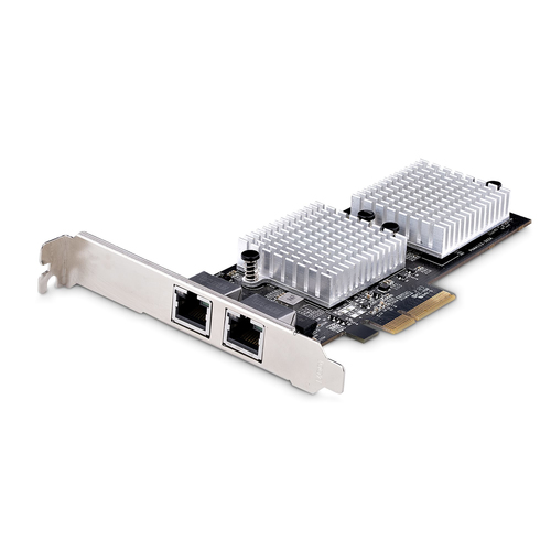 10G PCIE NETWORK ADAPTER CARD