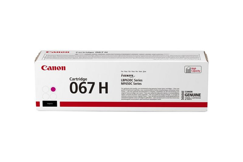 CARTRIDGE 067 H M