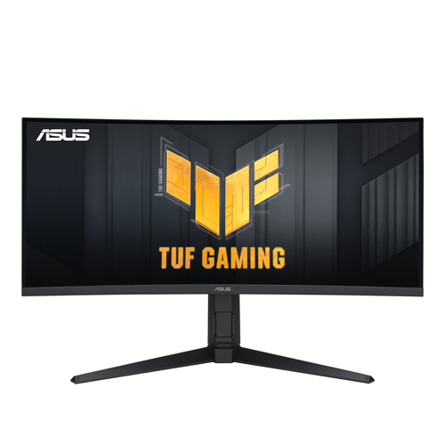 TUF GAMING VG34VQL3A CURVED MONITOR