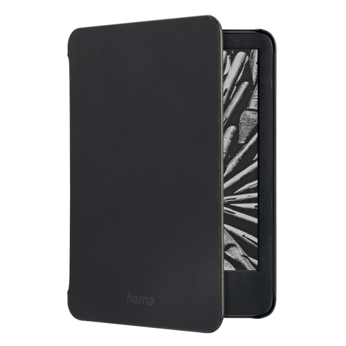 FOLD KINDLE 5 CASE 11TH GEN BLACK