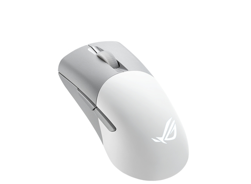 ASUS ROG KERIS AIMPOINT MOUSE