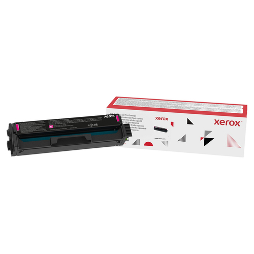 C230 / C235 MAGENTA HIGH CAP TONER C
