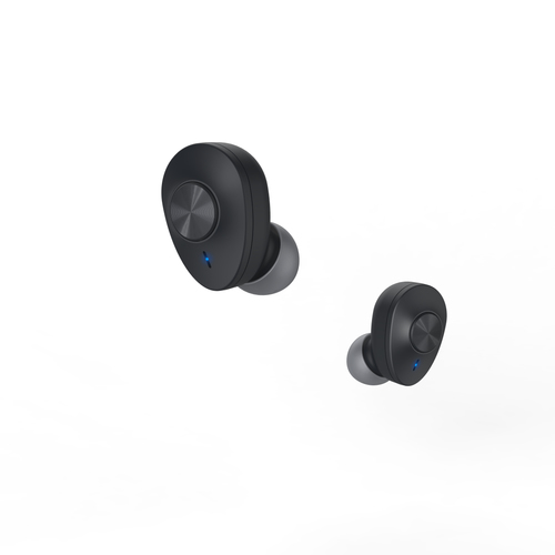 FREEDOM BUDDY IN-EAR BUDS BLK