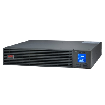 APC EASY UPS ON-LINE SRV RM 3000VA