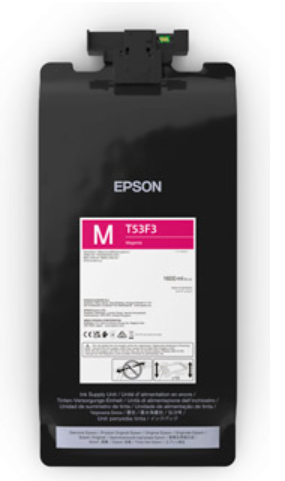 T53F3 MAGENTA IIPS INK 1600ML