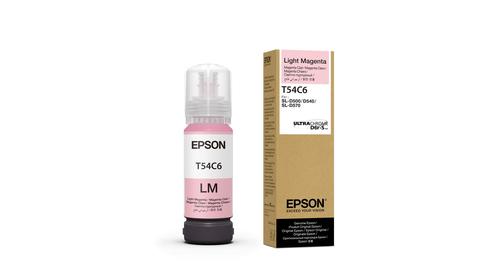 T54C LIGHT MAG INK CARTRIDGE - 70ML
