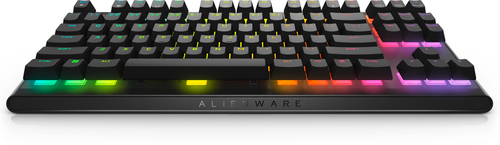 AW TENKEYLESS GAMING KYBRD - AW420K