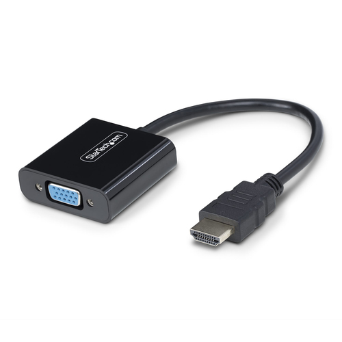 HDMI TO VGA ADAPTER 1080P