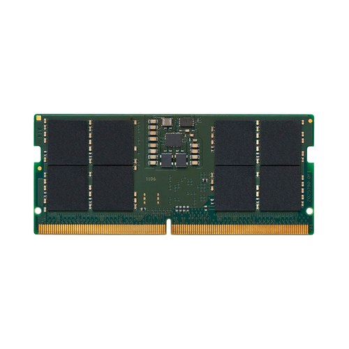 16GB 5600 DDR5 NON-ECC CL46 SODIMM