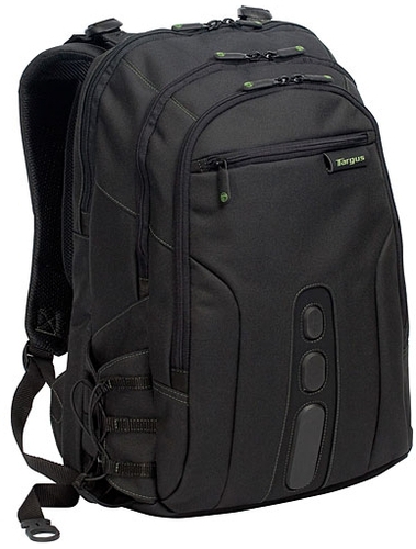 ECOSPRUCE 15.6IN BACKPACK