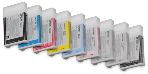 T6036 VIVID LIGHT MAG INK CART-220ML