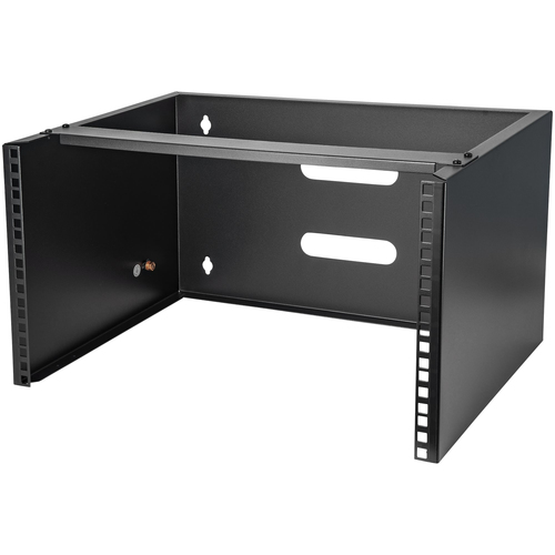 6U WALLMOUNT BRACKET FOR 19IN RACK E
