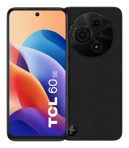 TCL 60 SE 4G BLACK