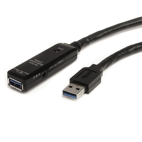 10 M USB 3.0 ACTIVE EXTENSION CABLE