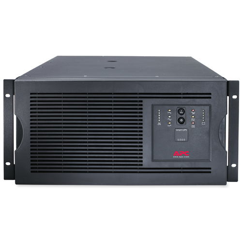 APC SMART-UPS 5000VA 230V RACKMOUNT