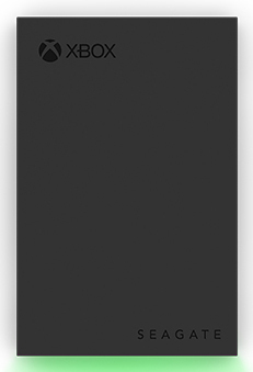 4TB GAME DRIVE FOR XBOX