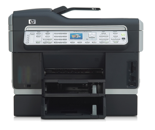 HP 3Y STD EXCH OJ PRO PRINTER