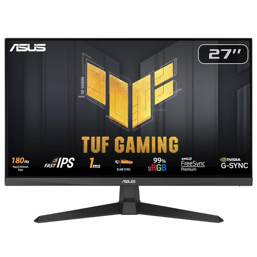 ASUS TUF GAMING VG279Q3A MONITOR