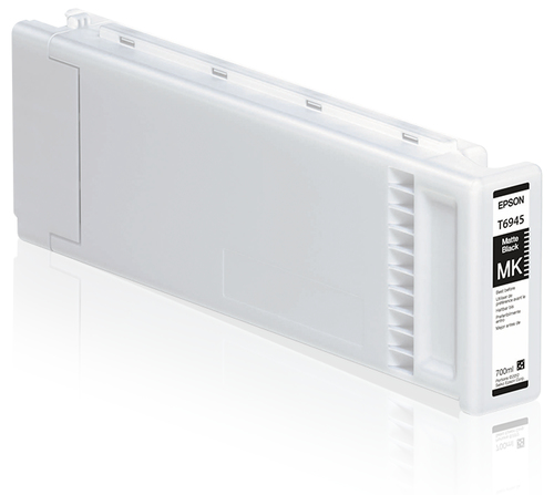 T6945 MATTE BLACK INK CART - 700ML