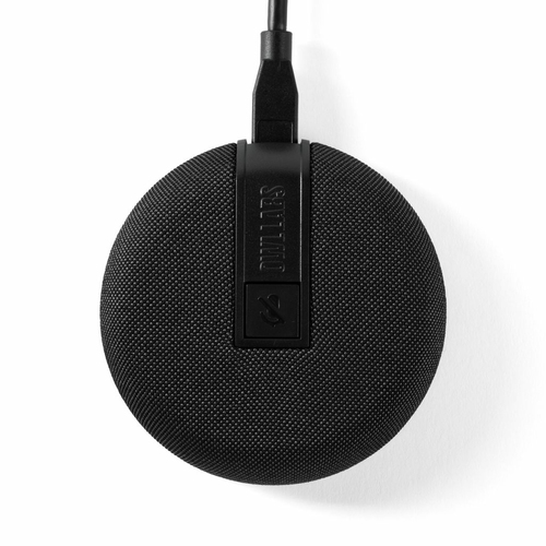 EXPANSION MIC (CHARCOAL) 2.5 MTRS