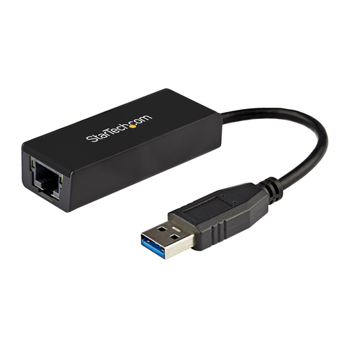 STARTECH.COM USB 3.0 TO GIGABIT ETHE