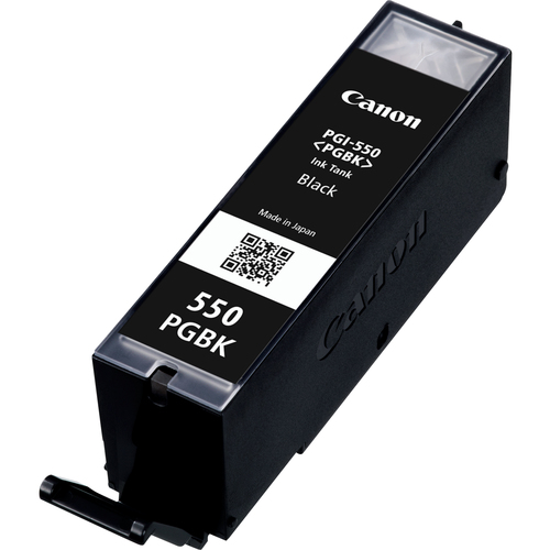 PGI-550 PGBK BLACK INK