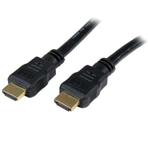 2M HIGH SPEED HDMI CABLE - HDMI - M