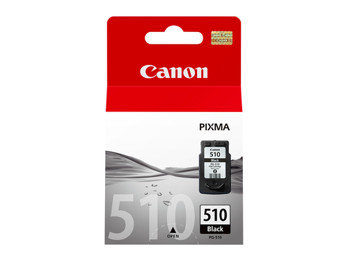 CANON PG-510 BK INK 2970B001