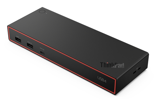THINKPAD USB4 DOCK 5000 - 100W UK