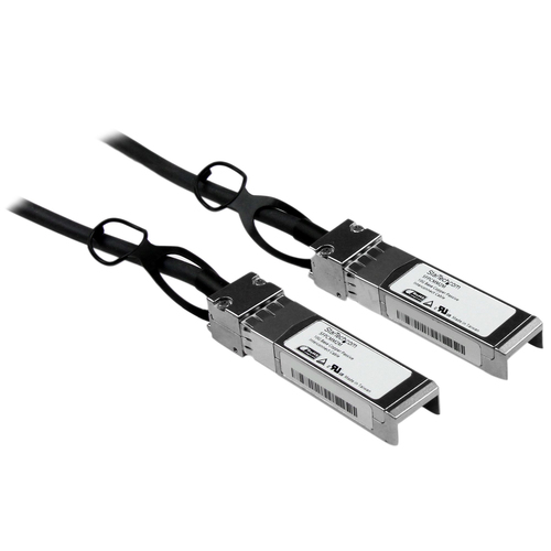 2M SFP+ 10-GIGABIT ETHERNET 10GBE