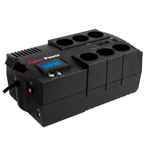 BRICS 700VA LINE INTERACTIVE DISPLAY