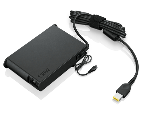 LENOVO 135W SLIM ADAPTER