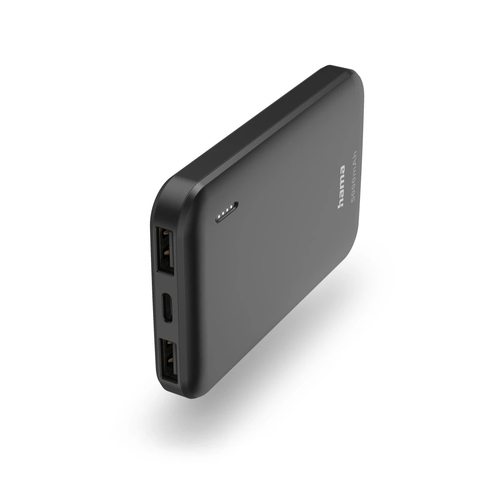 POCKET 5 POWER PACK 5000MAH 2X USBA