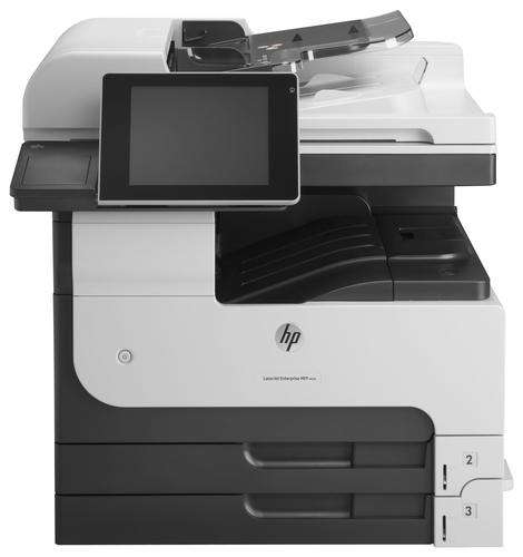 HP LJ ENT M725DN 41PPM A3 MFP