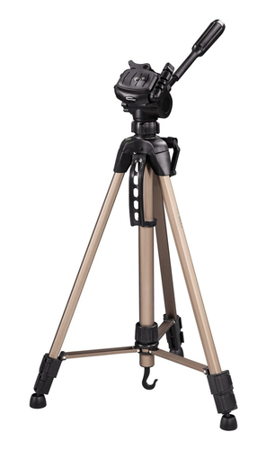 STAR 61 TRIPOD 3D TILT QUICK RELEASE