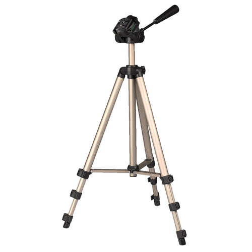 STAR 75 TRIPOD 3D TILT QUICK RELEASE