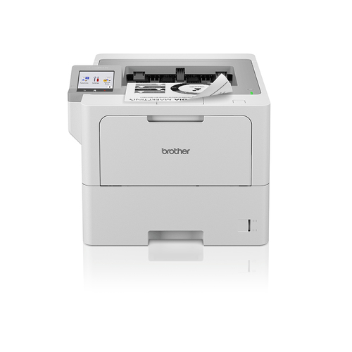 HLL6410DN MONO LASER PRINTER