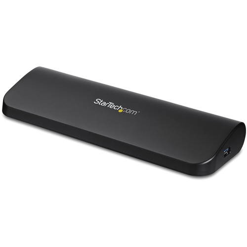 STARTECH UNIVERSAL USB 3.0 DOCKING