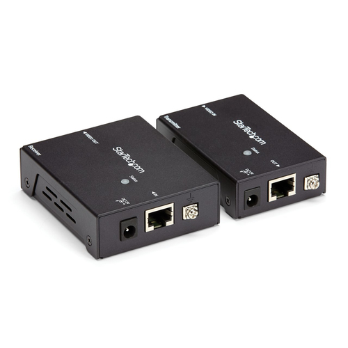 HDMI EXTENDER 70M HDBASE-T POWER FRO