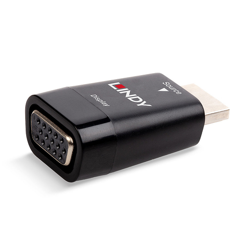 HDMI 1.3 TO VGA CONVERTER