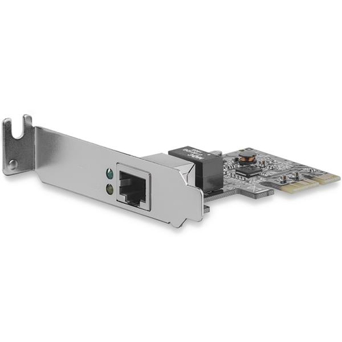 1 PORT PCI EXPRESS GIGABIT SVR ADPT