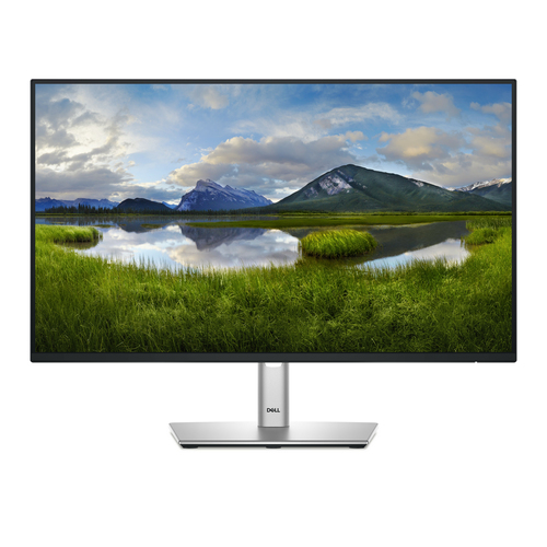 DELL 24 USB-C HUB MONITOR - P2425HE