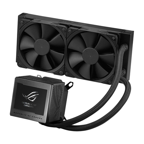 ASUS ROG RYUJIN III 240MM COOLER