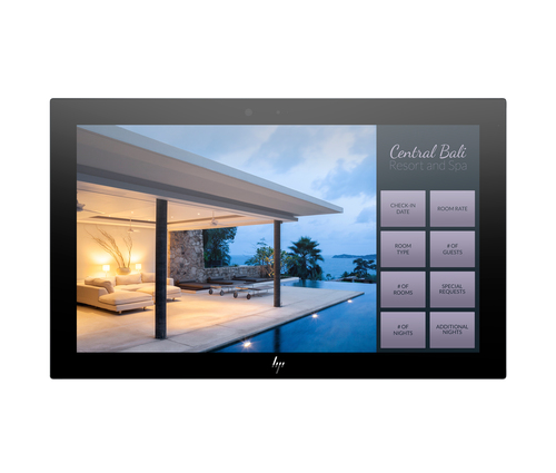 *Non Cancellable/Non Returnable (NCNR)* HP ENGAGE 16T FHD NO STAND MONITOR
