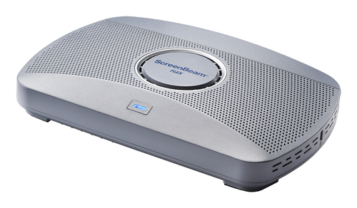 SCREENBEAM FLEX WITH CMSE