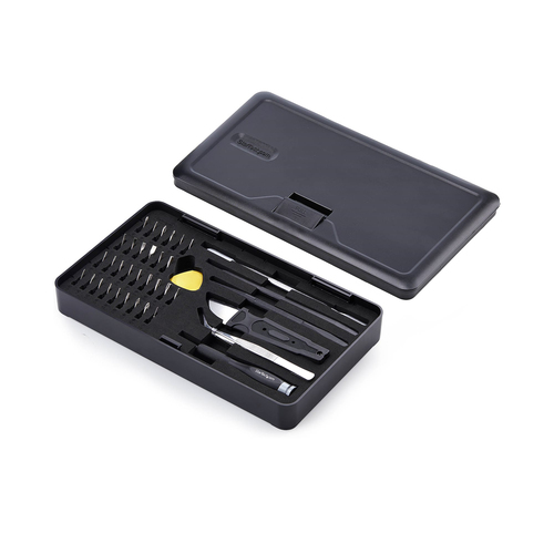 40-PIECE REPAIR TOOLKIT SET