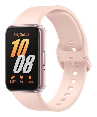 GALAXY FIT3 PINK GOLD